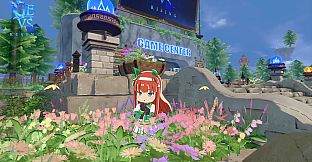 Granblue Fantasy Versus: Rising - Premium Avatar Set (Umamusume: Pretty Derby)