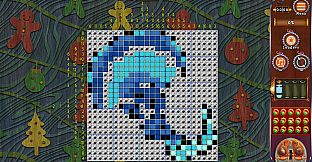 Nonograms - Pixel Art #13