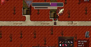 SIN CARDS: Welcome to the Netherworld