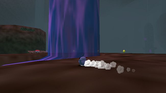 Spinny-Roly 64