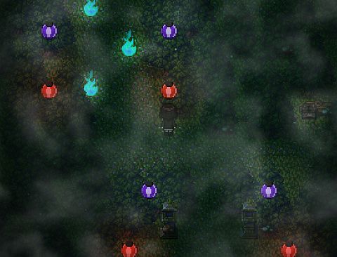 Tales of the Black Forest