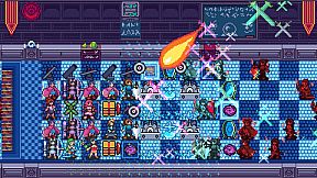 Notice Me Leena-senpai!