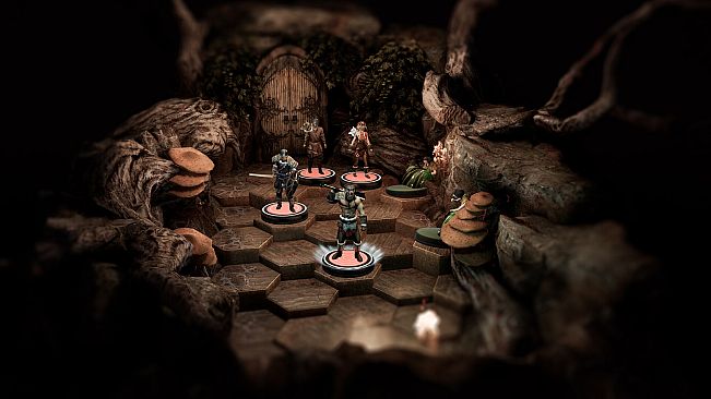 Wartile - Tilt Five Edition