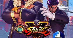 Street Fighter V - Capcom Pro Tour: 2019 Premier Pass
