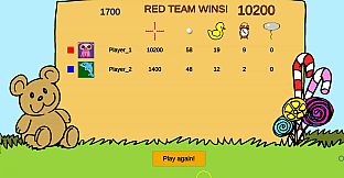 DuckHunt - Missouri Kidz