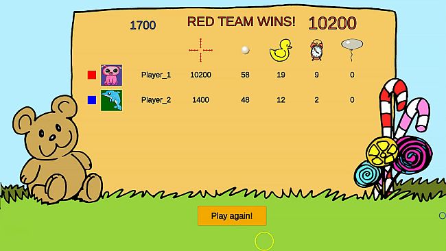 DuckHunt - Missouri Kidz