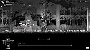 DARK SUN (黑暗太阳)