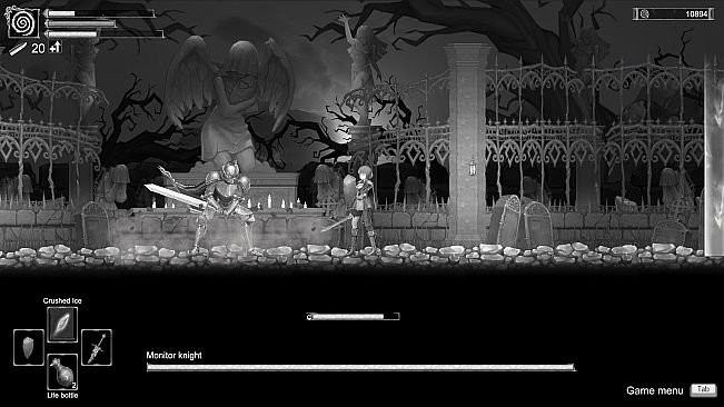 DARK SUN (黑暗太阳)