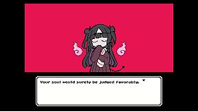 Decollate Decoration