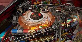 Pinball FX - Williams Pinball: Judge Dredd