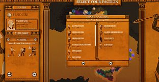 Hegemony III: The Eagle King