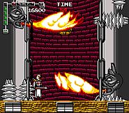 Cataegis : The White Wind