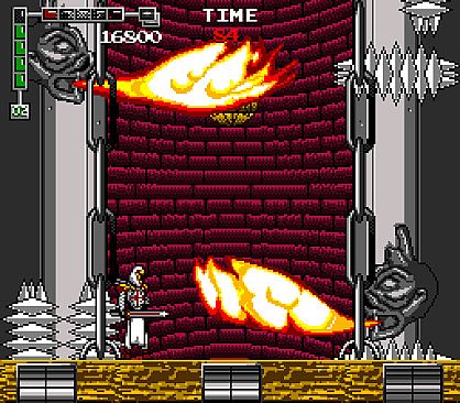 Cataegis : The White Wind