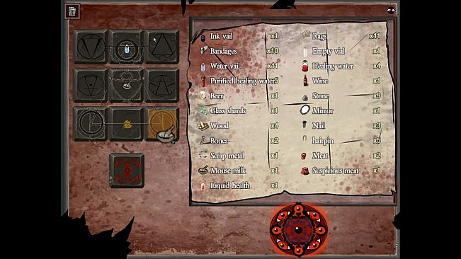 Novella Oscura Reverie