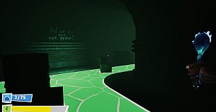 Digging a Hole... with a Spoon... Escape from Alcatraz