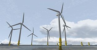 TS Marketplace: Renewable Energy Pack