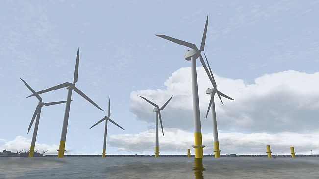 TS Marketplace: Renewable Energy Pack