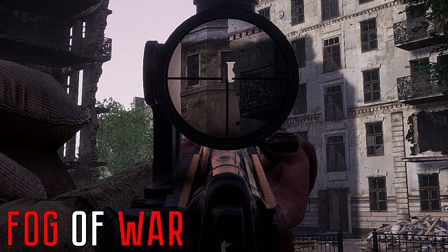 Fog Of War - Complete Edition