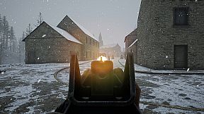 United Assault - Battle of the Bulge