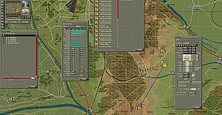 Command Ops 2: Highway to the Reich Vol. 1