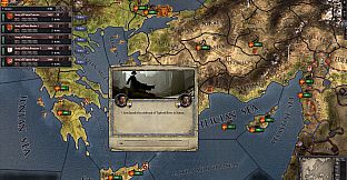 Crusader Kings II: Songs of Albion