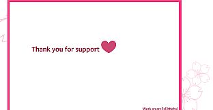 Catgirls From My Sweet Dream - Artbook