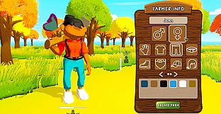 Cozy Farm Manager