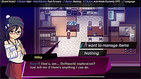 [International] AbsentedAge: Squarebound