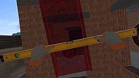 Builder Simulator VR