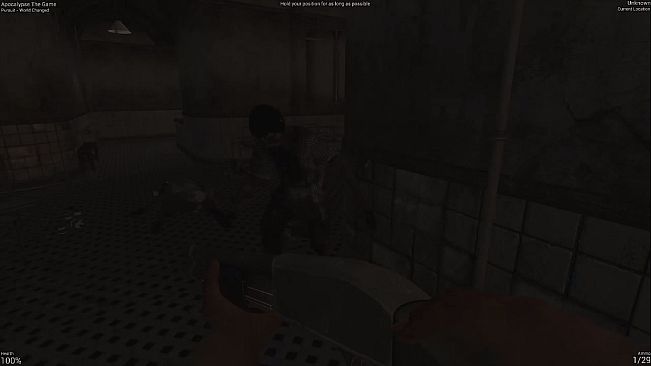 Apocalypse: Legacy Edition