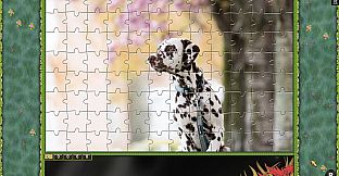 Jigsaw Puzzle Pack - Pixel Puzzles Ultimate: Variety Pack 7XS