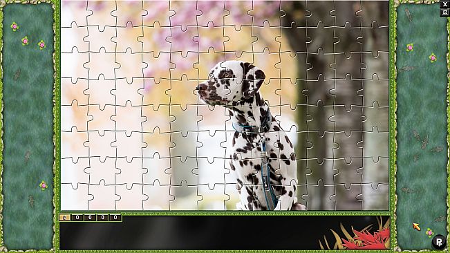 Jigsaw Puzzle Pack - Pixel Puzzles Ultimate: Variety Pack 7XS