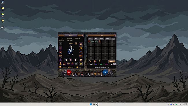 Idle Legend