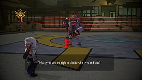 Hindsight 20/20 - Wrath of the Raakshasa