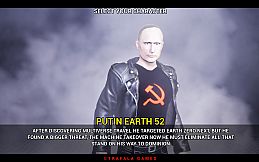 Attack of the Trafalas