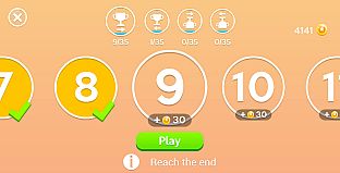 To the Stars and Beyond!