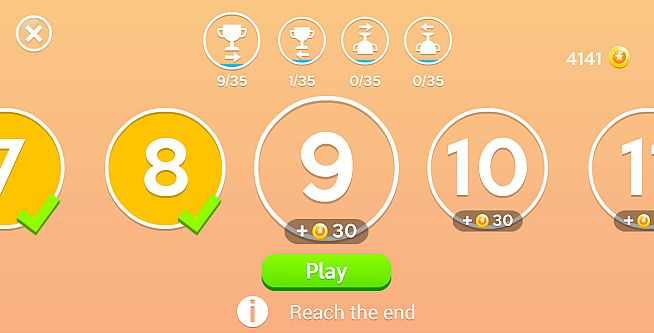 To the Stars and Beyond!