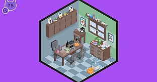 Secret Paws - Cozy Offices: Expansion Pack