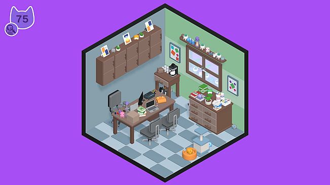 Secret Paws - Cozy Offices: Expansion Pack