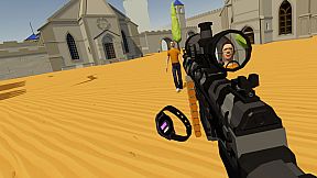 BODYGUARD TASK FORCE