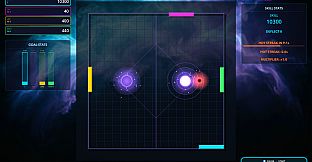Neon Impact 360 - Muliplayer Arcade Action