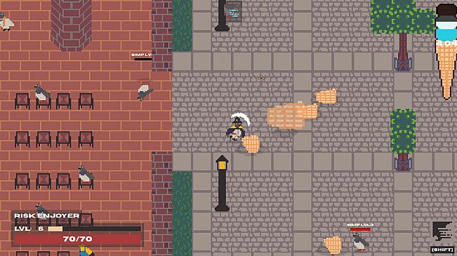 Chadgeon: Enjoyers Edition+