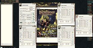 Fantasy Grounds - Pathfinder RPG - Pathfinder Module: We Be Goblins Free!