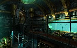 Return to Mysterious Island 2