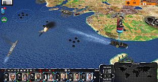 Commando Unit - 4th Generation Warfare