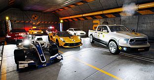 Danger Zone Bundle: Danger Zone and Danger Zone 2