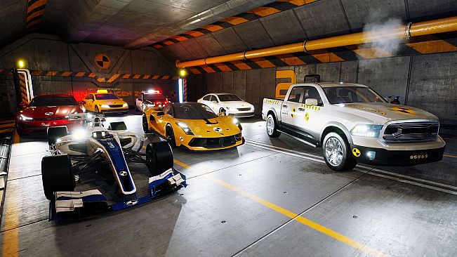 Danger Zone Bundle: Danger Zone and Danger Zone 2