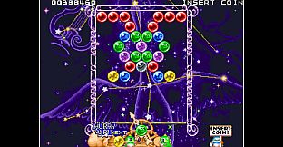 ACA NEOGEO PUZZLE BOBBLE for Windows