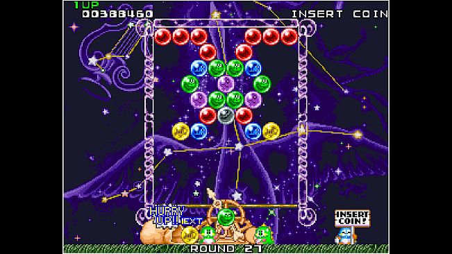 ACA NEOGEO PUZZLE BOBBLE for Windows