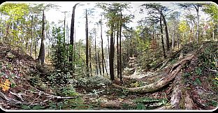 Exhale XR - Fortitude - Spoken Word